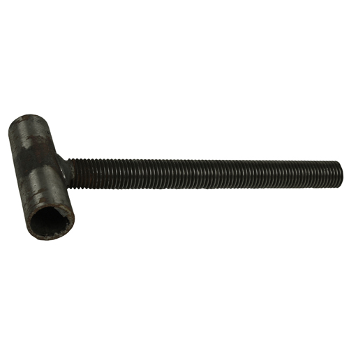 Verbindungsbuchse mit Gewinde 