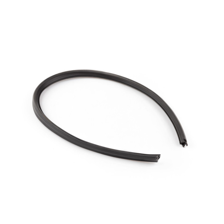 Rubber sealing for Welser profile 