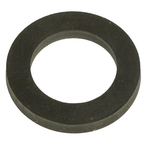 Rubber sealing for wall folding holder 