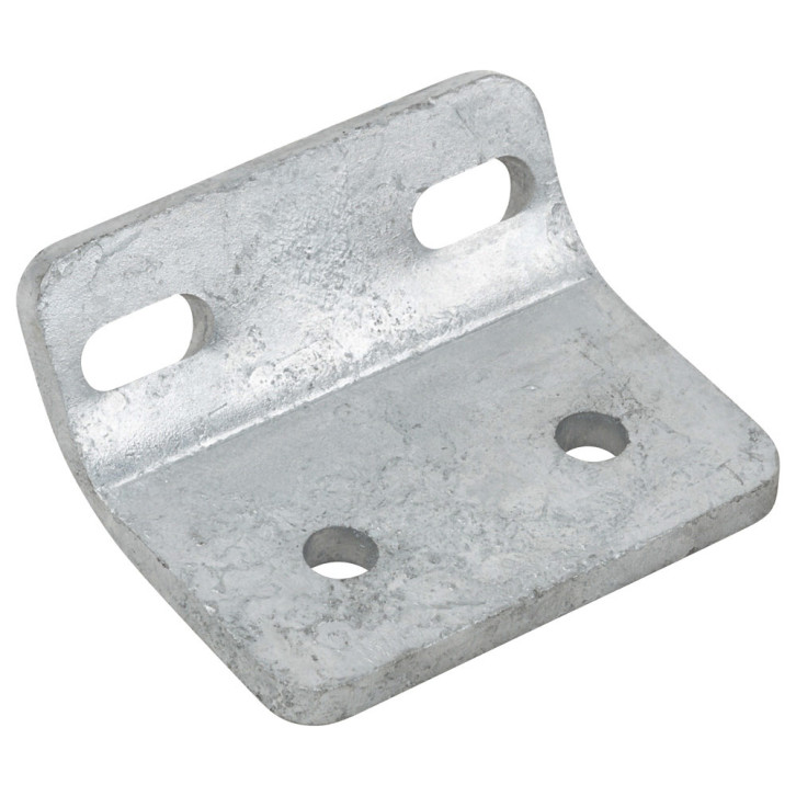 Holder for hose holder for DK80 