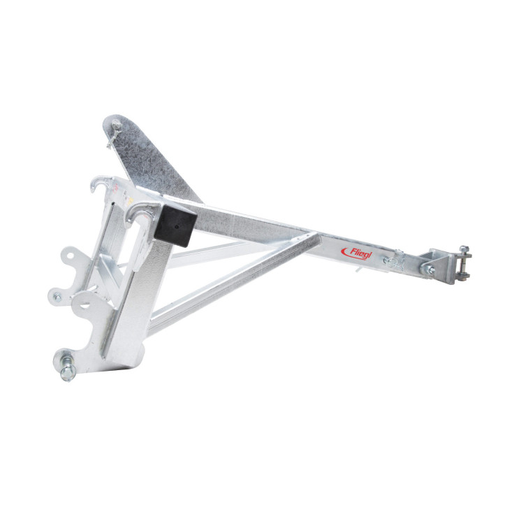 Lasthakenverlängerung 