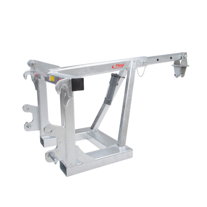 Lasthakenverlängerung 