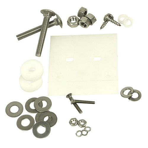 Sensor loose for Agreto PFM built-in moisture meter 