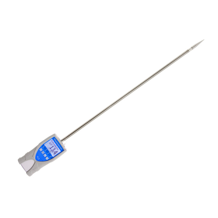 Heu- und Strohfeuchtemesser humimeter »FL2« 