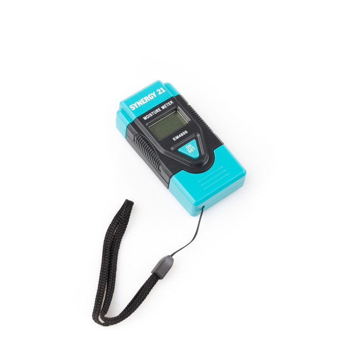 Feuchtigkeitsmessgeräte EM4806 