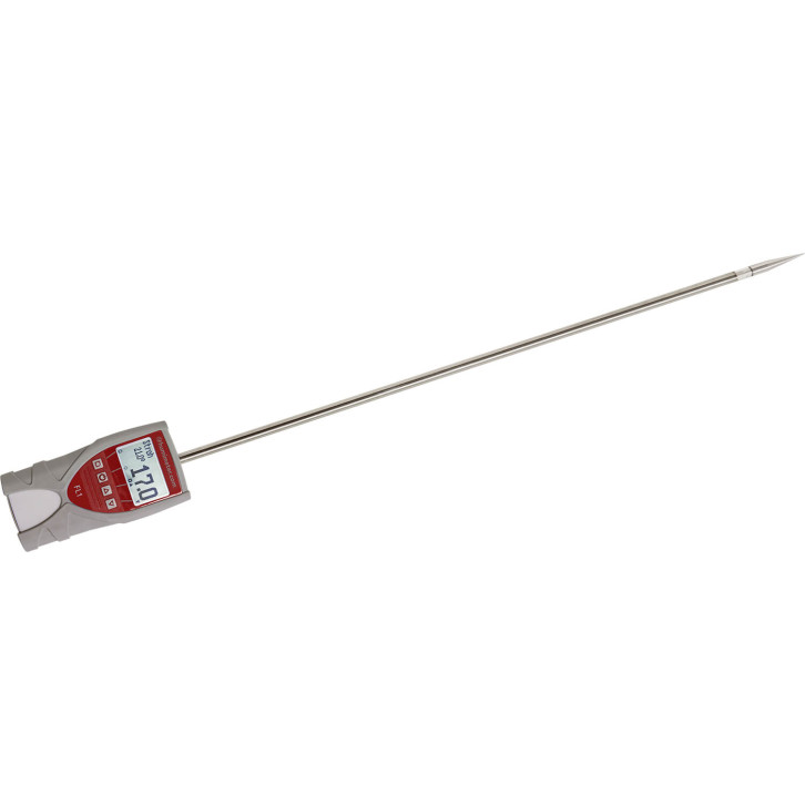 Heu- und Strohfeuchtemesser humimeter »FL1« 
