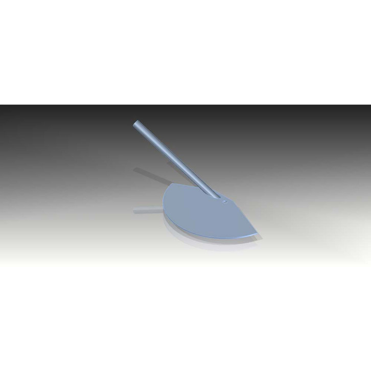 Auslaufschieber Aufpreis 