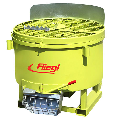 Mischmeister »Favorite 800« 