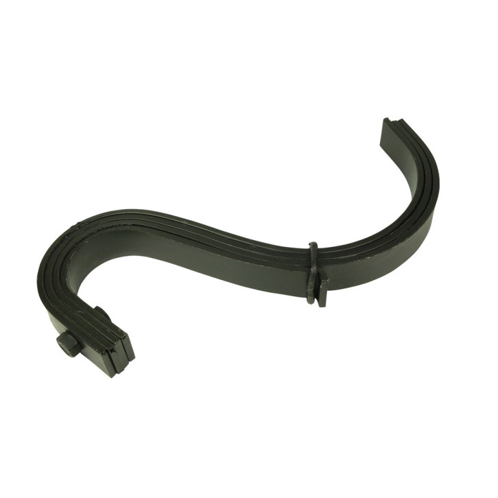 Mischblatthalter 3/4-lagig 