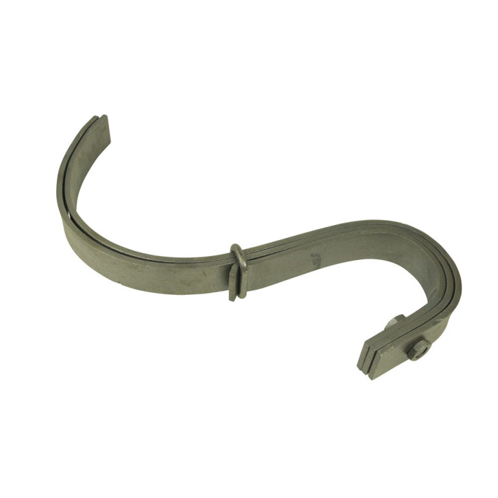 Mixing blade holder 2/3-ply 