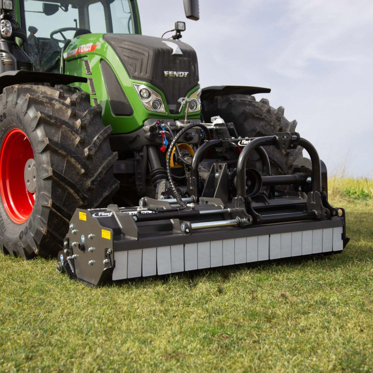 Schlegelmulcher »Turbo« 