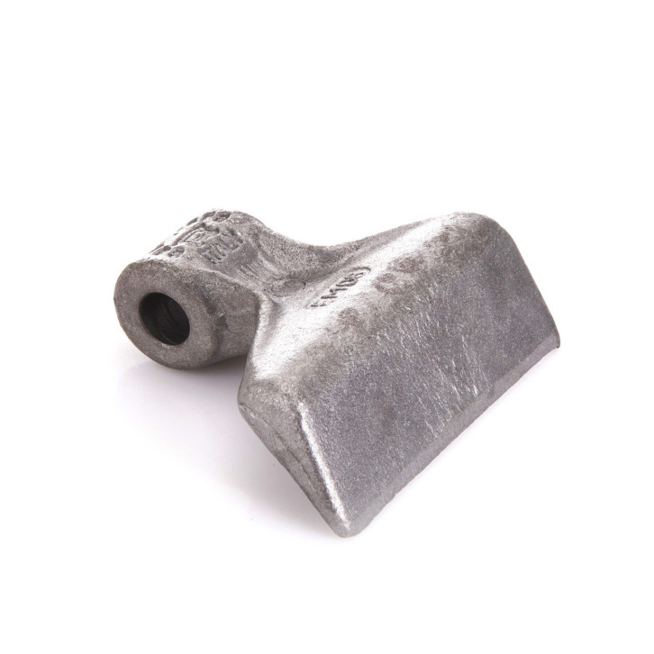 Hammer flail 