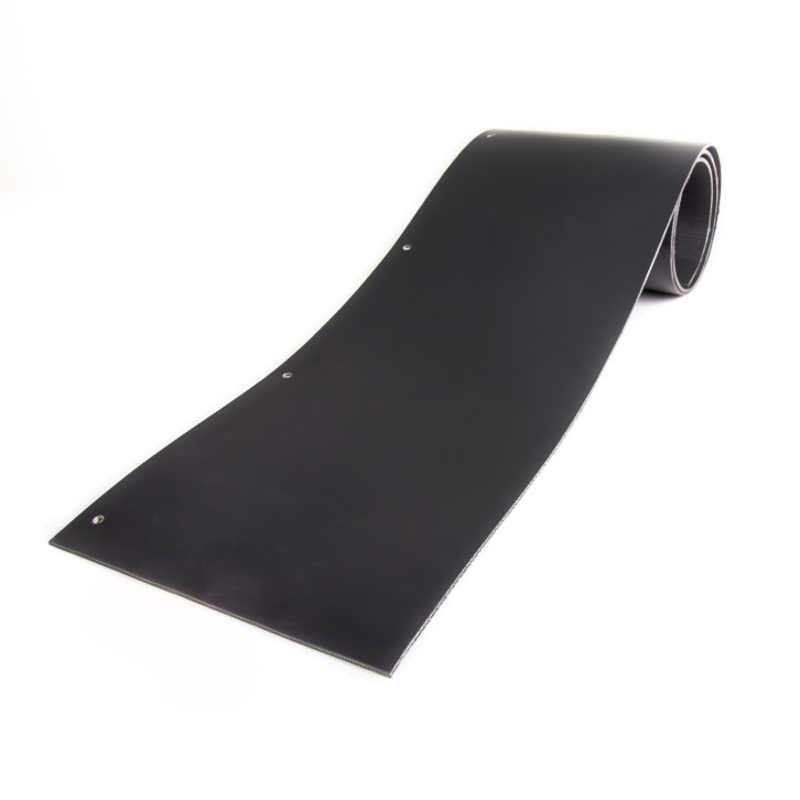 Staub- und Steinschutz 