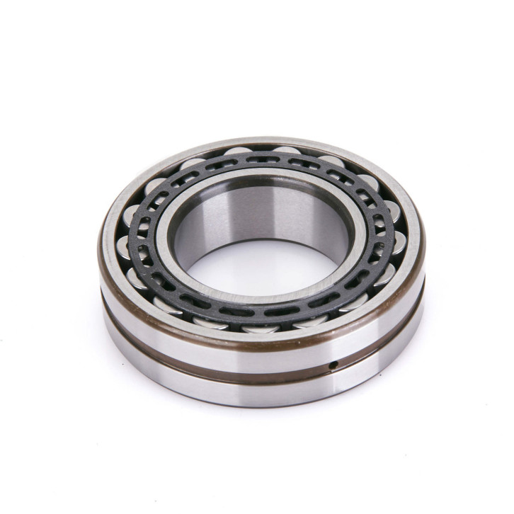 Ball bearing 