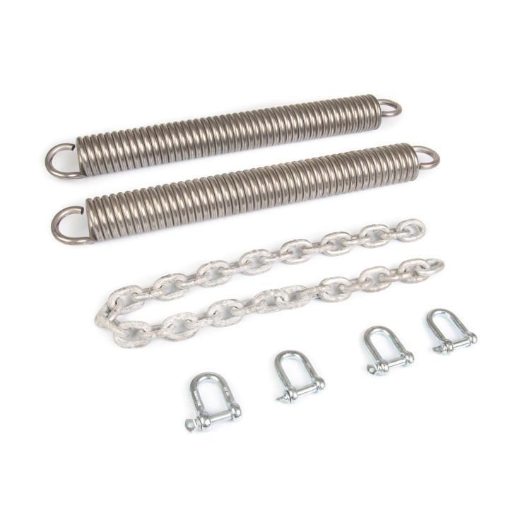 Spring relief (retrofit kit) 