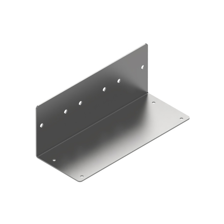 Holder for storage box 