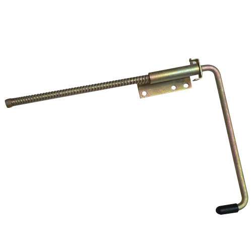 Türfeststeller für Heckportaltüren 