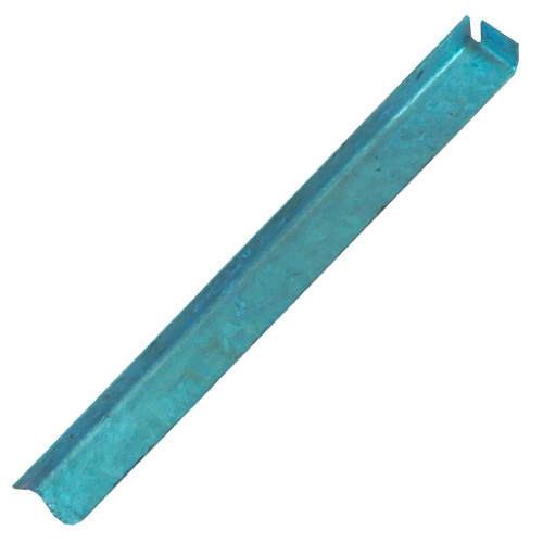 Brettasche lang für Einstecklatte 