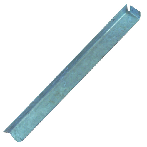 Brettasche lang für Einstecklatte 