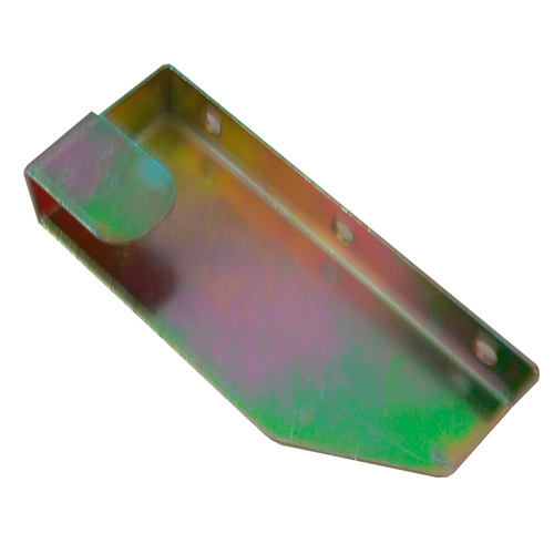 Brettasche klein für Einstecklatte 