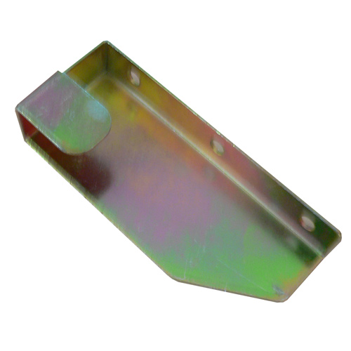 Brettasche klein für Einstecklatte 