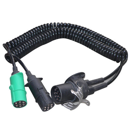 Wendel Elektrik Adapter 