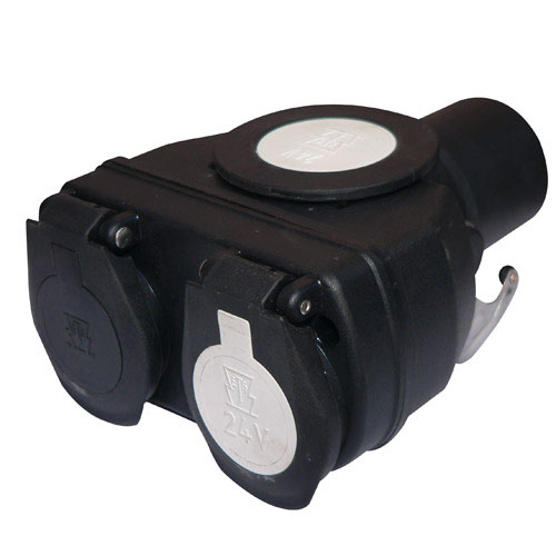 Adapter (shorT-adapter) 