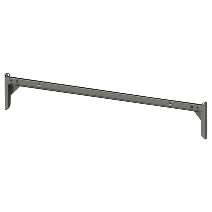 Seitenanfahrschutzbefestigung 