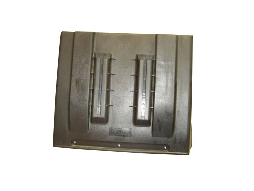 Kotflügel vorne kurz 