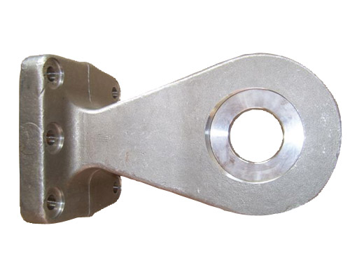 Zugöse VBG zum Anschrauben 