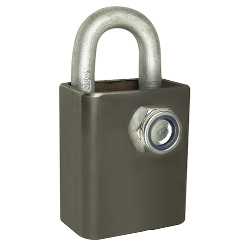 Zurr-Aufhängeglied 35x70x16mm 