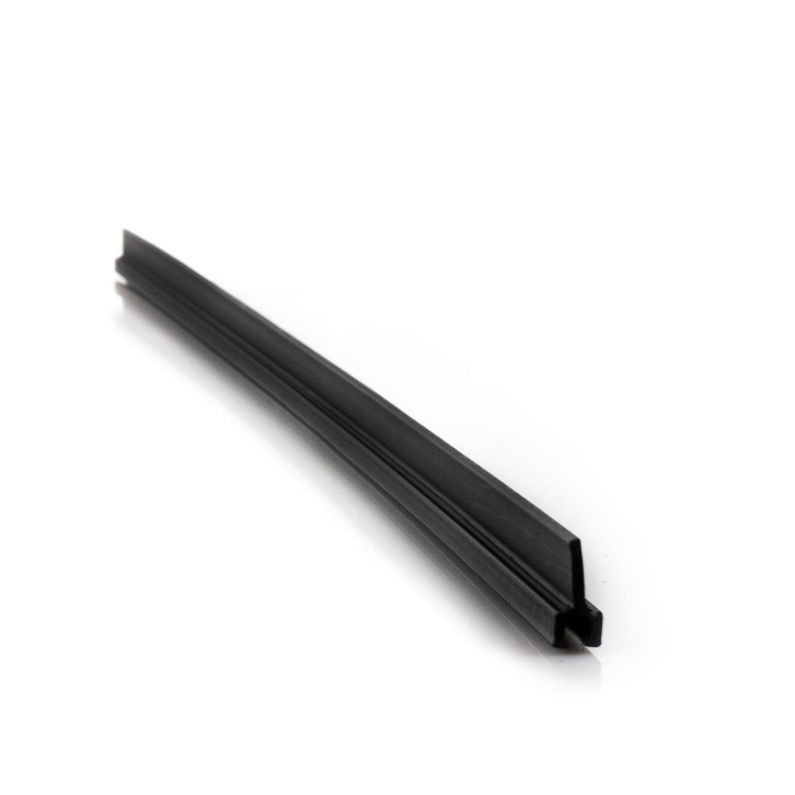 Halteschiene für Schmutzfänger 2280x300 mm 