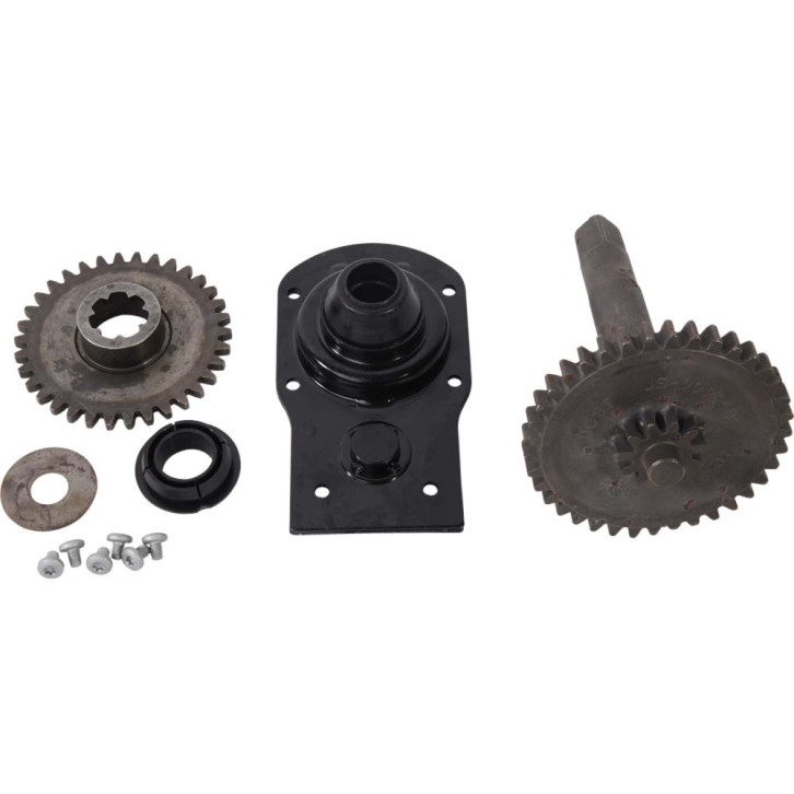 Reparatursatz für Getriebe Stützfuß Jost 