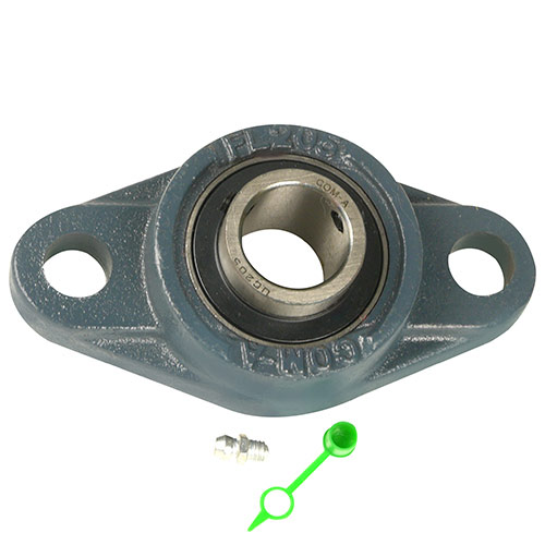 SKF flange bearing 