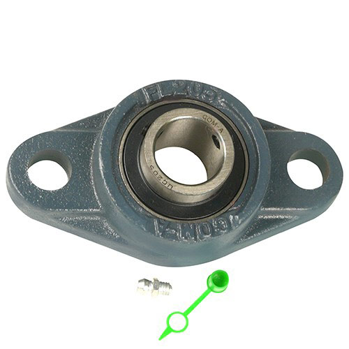 SKF flange bearing 