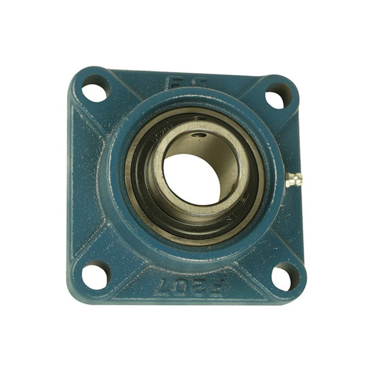 SKF flange bearing 