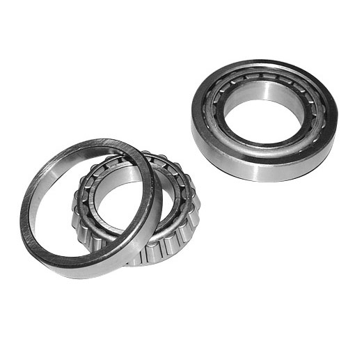 SKF Kegelrollenlager 