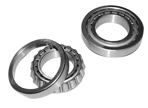 Taper roller bearing 