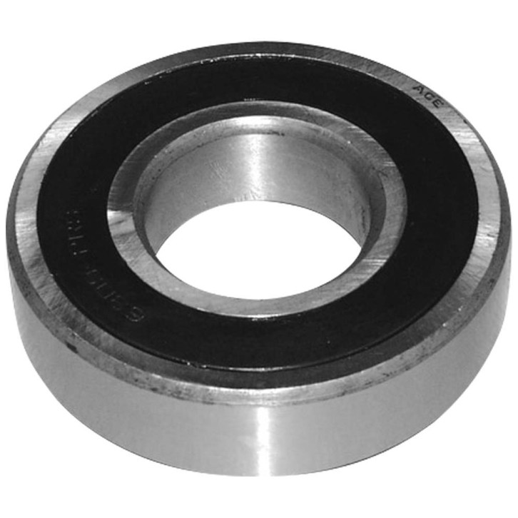 Deep-groove ball bearing 
