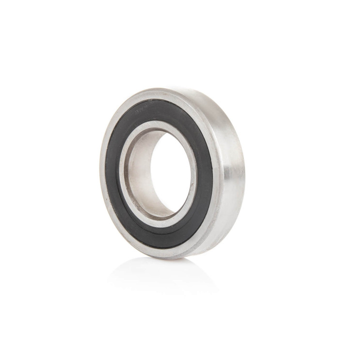 Deep-groove ball bearing 