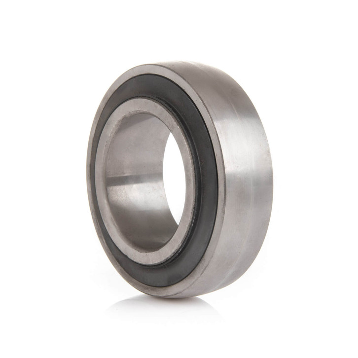 Deep-groove ball bearing / radial insert ball bearing 
