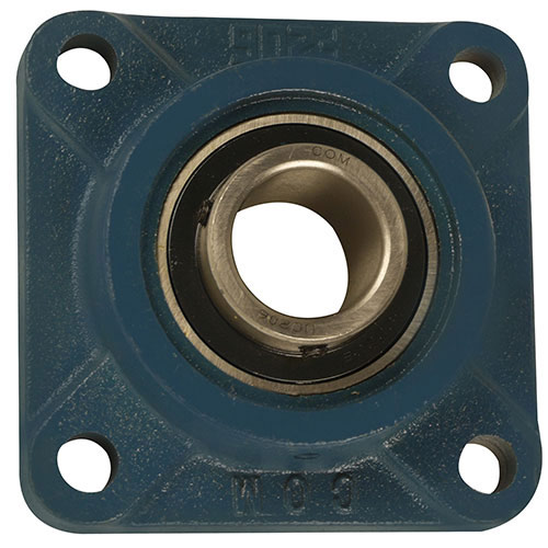Flange bearing 