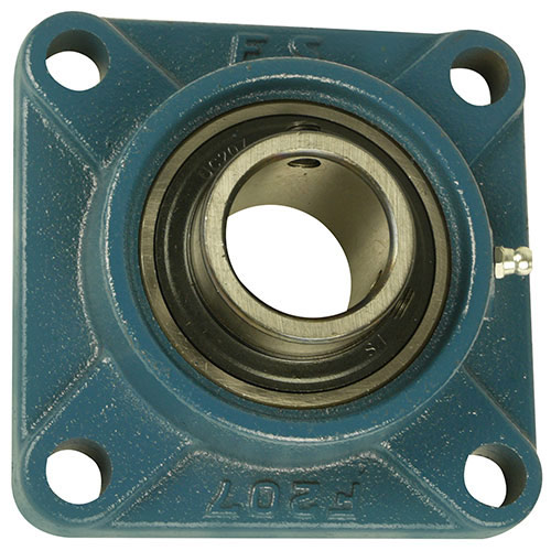 Flange bearing 