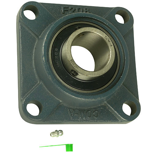 Flange bearing 