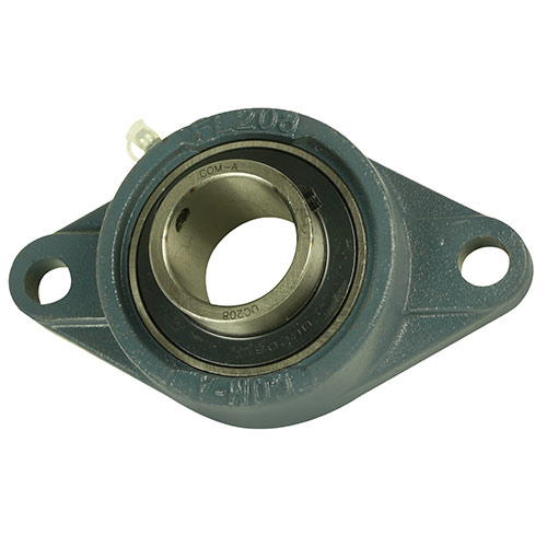 Flange bearing 