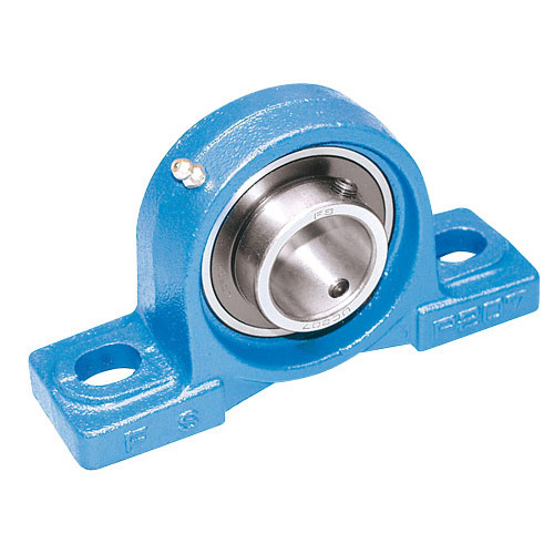 Pillow-block bearing 