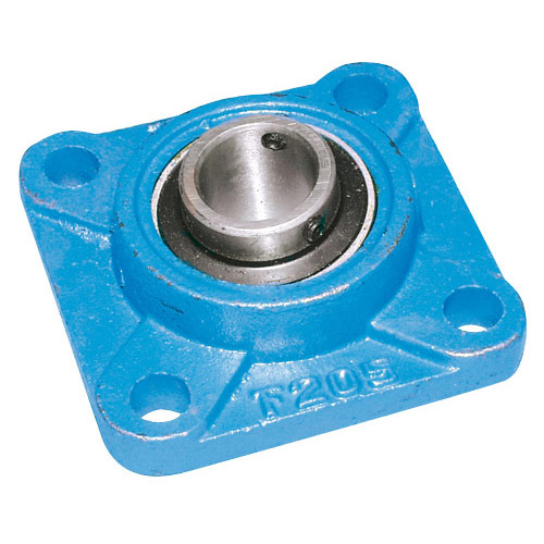 Flange bearing 