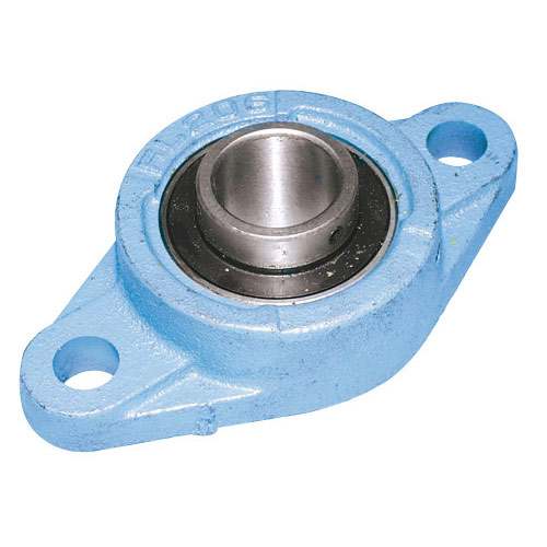 Flange bearing 