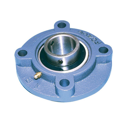 Flange bearing 