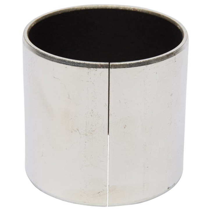 Plain bearing bushing 